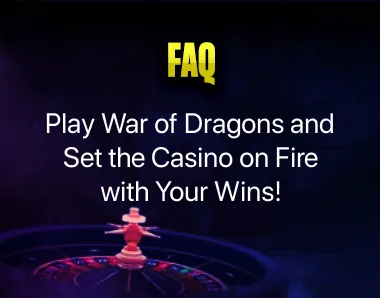 Play War of Dragons