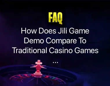 Jili Game Demo