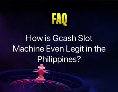 Gcash Slot Machine