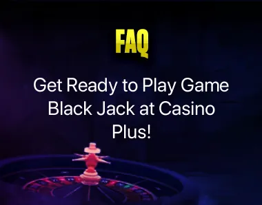 Game Black Jack