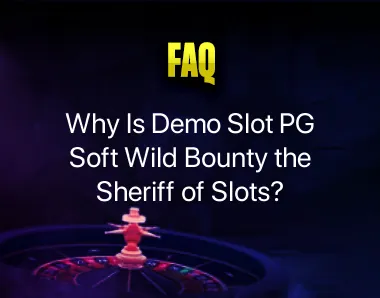 demo slot pg soft wild bounty