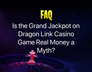 dragon link casino game real money