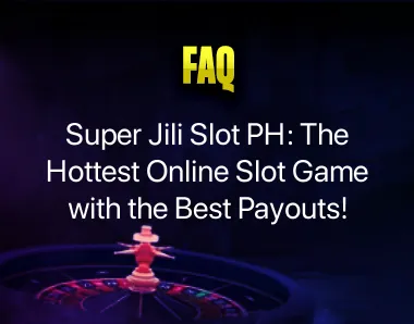 Super Jili Slot