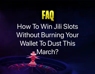 Win Jili Slots