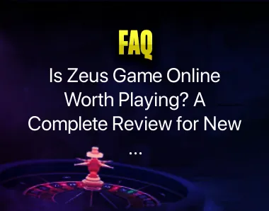 Zeus Game Online