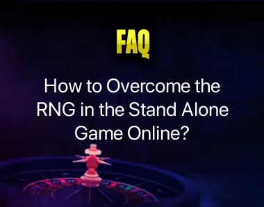 Stand Alone Game Online