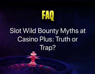 slot wild bounty