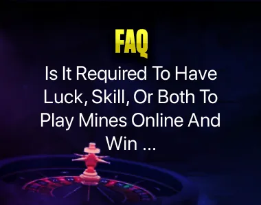 Play Mines Online