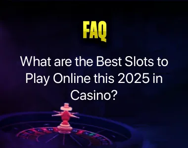 best slots to play online