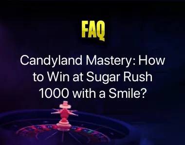 How to Win at Sugar Rush 1000