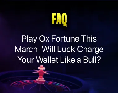 Ox Fortune