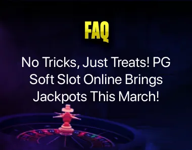 PG Soft Slot Online