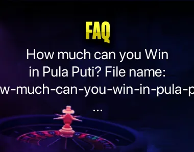 win pula puti