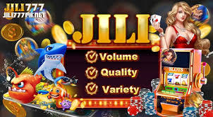 Discover Exciting Coin Slot Machines at Jili777