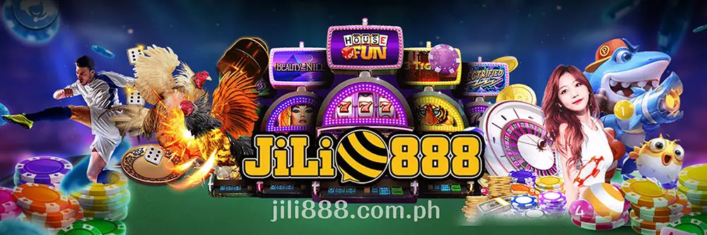 Experience the RGB Slot Machine on Jili888: A Colorful Gaming Adventure