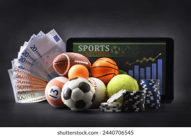 Discover the Biggest Sports Betting Wins in Swerte99 for Inspiration