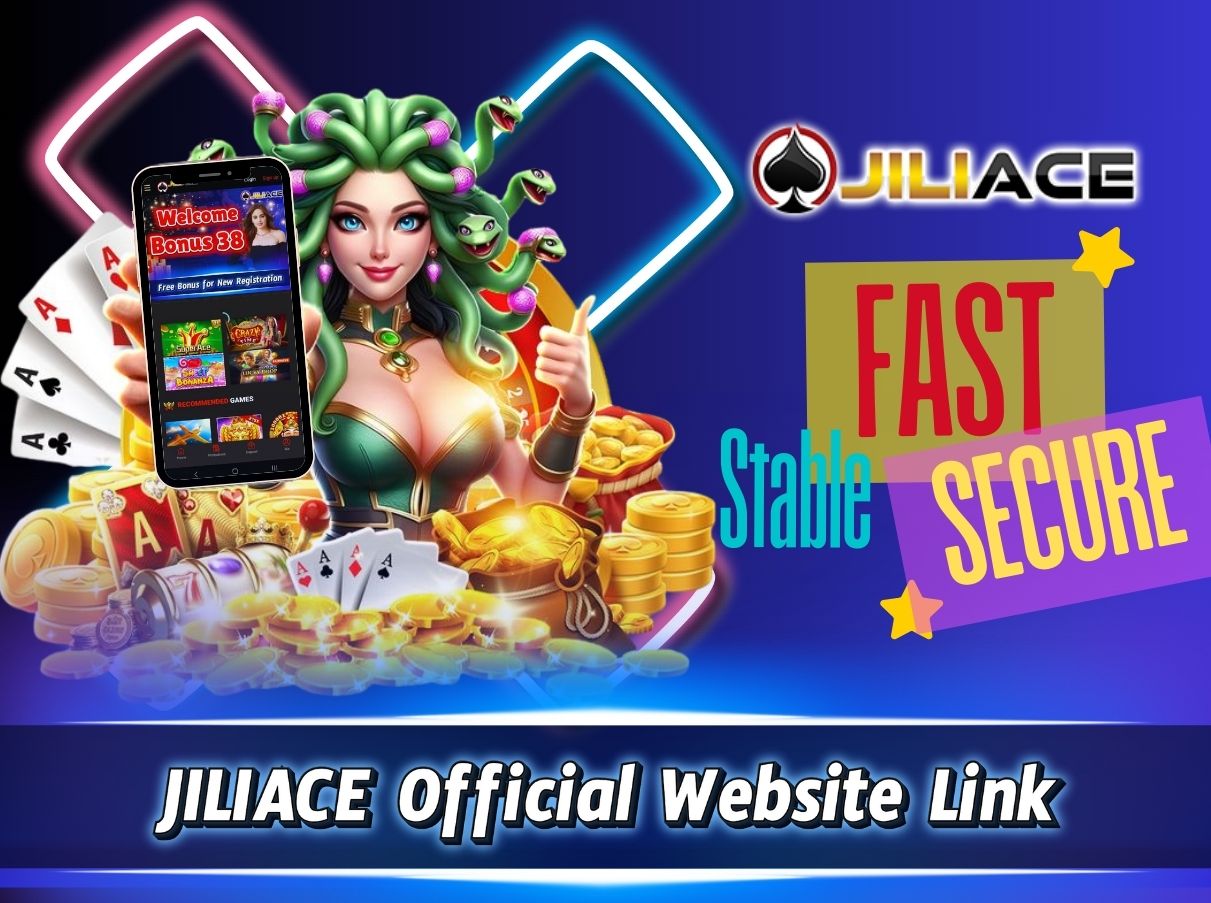 Explore Stunning Slot Machine Images on Jiliace